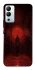 Чохол на Infinix Hot 12i Silent Hill aesthetic ver.4 фото 1 з 1