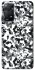 Чохол на Xiaomi Redmi Note 12 Pro 4G Camouflage v14 фото 1 з 1