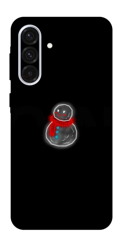 Чехол на Samsung Galaxy A36 5G Snowman фото 1 из 1