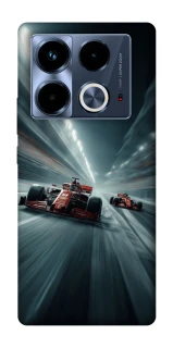 Чехол на Infinix Note 40 4G F-1 ver.5 фото 1 из 1