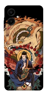 Чехол на Samsung Galaxy A06 Suguru Geto фото 1 из 1