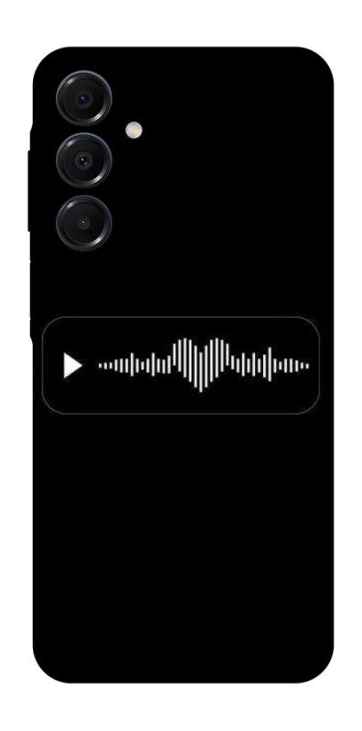 Чохол на Samsung Galaxy A16 4G/5G Love aesthetic ver.11 фото 1 з 1