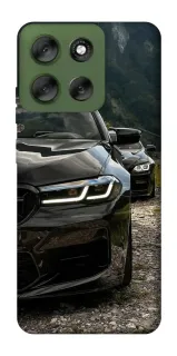 Чохол на Motorola Moto G56 5G BMW v39 фото 1 з 1