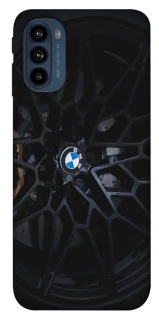 Чохол на Motorola Moto G41 Wheel BMW фото 1 з 1
