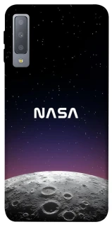 Чохол на Samsung A750 Galaxy A7 (2018) NASA ver.1 фото 1 з 1