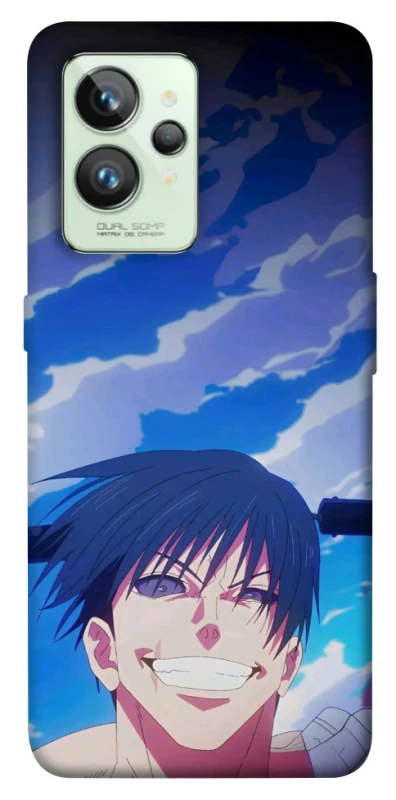 Чохол на Realme GT2 Toji v5 фото 1 з 1