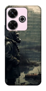 Чехол на Xiaomi Poco M6 4G Stalker v2 фото 1 из 1