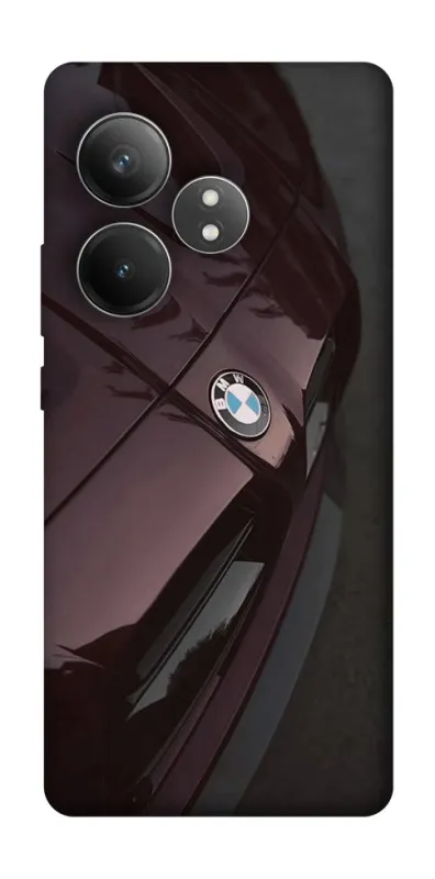 Чохол на Realme GT Neo 6 SE BMW v51 фото 1 з 1