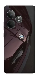 Чохол на Realme GT Neo 6 SE BMW v51 фото 1 з 1