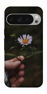 Чехол на Google Pixel 10 Pro XL Ромашка v4 фото 1 из 1