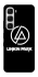 Чохол на Infinix Hot 60i Linkin Park logo ver.1 фото 1 Чохол на Infinix Hot 60i Linkin Park logo ver.1 фото 1 з 1