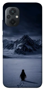 Чехол на Xiaomi Poco M5 But why? фото 1 из 1