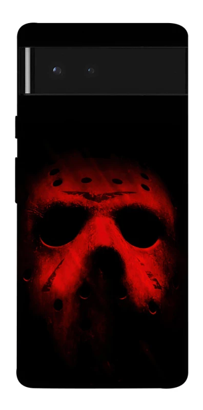 Чохол на Google Pixel 6 Jason v2 фото 1 з 1