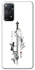 Чохол на Xiaomi Redmi Note 12 Pro 4G Tattoo ver.6 фото 1 з 1