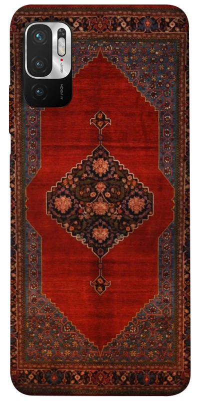 Чехол на Xiaomi Redmi Note 10 5G Килим v12 фото 1 из 1