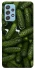 Чохол на Samsung Galaxy A52 4G / A52 5G Cucumber фото 1 з 1