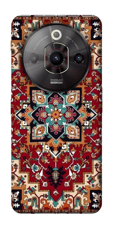 Чохол на ZTE Nubia Focus Pro Килим v4 фото 1 з 1