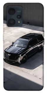 Чехол на Realme 9 4G / 9 Pro+ Escalade фото 1 из 1