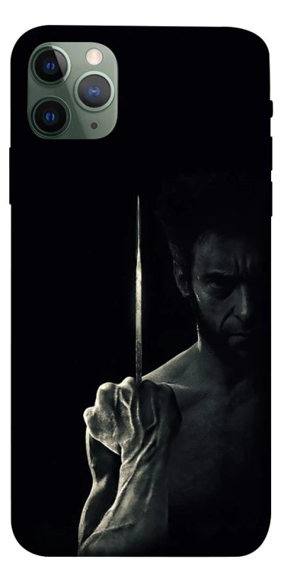 Чехол на Apple iPhone 11 Pro Max (6.5") Logan фото 1 из 1