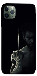 Чехол на Apple iPhone 11 Pro Max (6.5") Logan фото 1 из 1