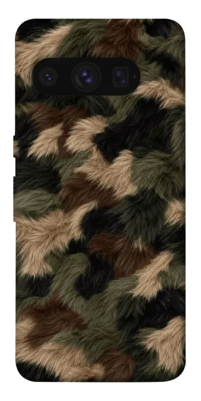 Чохол на Google Pixel 8 Pro Camouflage v30 фото 1 з 1