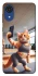 Чехол на Samsung Galaxy A03 Core Кошечка фото 1 из 1