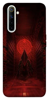 Чехол на Realme 6 Silent Hill aesthetic ver.4 фото 1 из 1