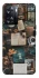 Чохол на OnePlus Nord N20 SE Autumn collage фото 1 з 1