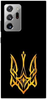 Чохол на Samsung Galaxy Note 20 Ultra Герб України v3 фото 1 з 1