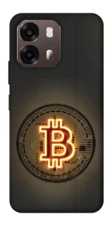 Чохол на Oppo A6 Битферма фото 1 з 2