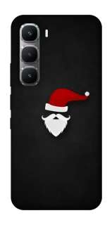Чехол на Infinix Hot 60 Pro Santa's mood фото 1 из 1