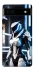 Чохол на Google Pixel 6a Cyber space girl ver.6 фото 1 з 1