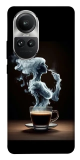 Чохол на Oppo Reno 10 Coffe Time фото 1 з 1