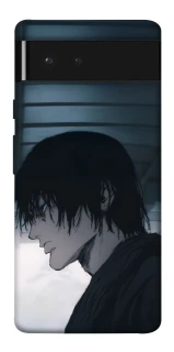 Чохол на Google Pixel 6 Toji Zenin фото 1 з 1