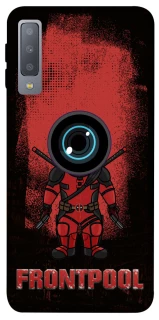 Чохол на Samsung A750 Galaxy A7 (2018) Frontpool фото 1 з 1