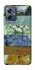 Чехол на Motorola Moto G54 Power Van Gogh aesthetics фото 1 из 1