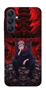 Чохол на Samsung Galaxy A25 5G Itadori v3 фото 1 з 1