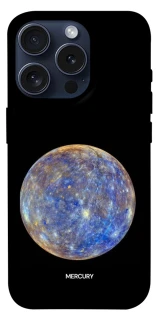 Чехол на Apple iPhone 15 Pro (6.1") Mercury фото 1 из 1
