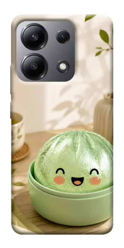 Чохол на Xiaomi Redmi Note 13 4G Dumpling ver.3 фото 1 з 1