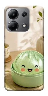 Чехол на Xiaomi Redmi Note 13 4G Dumpling ver.3 фото 1 из 1