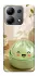 Чохол на Xiaomi Redmi Note 13 4G Dumpling ver.3 фото 1 з 1
