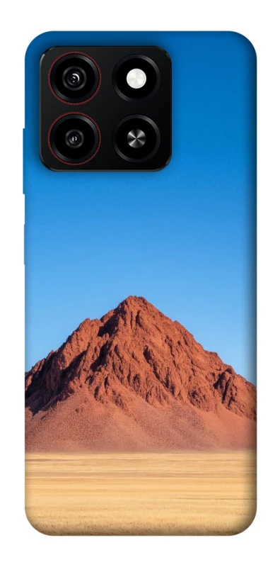 Чохол на ZTE Blade A35 4G Alone mountain фото 1 з 1