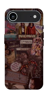 Чохол на Apple iPhone 17 Air (6.5") Stranger Things ver.25 фото 1 з 1