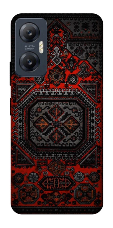Чохол на Infinix Hot 20 5G Килим v16 фото 1 Чохол на Infinix Hot 20 5G Килим v16 фото 1 з 1