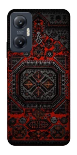Чохол на Infinix Hot 20 5G Килим v16 фото 1 Чохол на Infinix Hot 20 5G Килим v16 фото 1 з 1