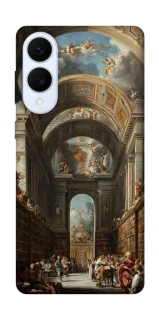 Чехол на Samsung Galaxy S25 Edge Art collage ver.5 фото 1 из 1