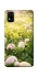 Чехол на ZTE Blade A31 Hello Spring фото 1 из 1