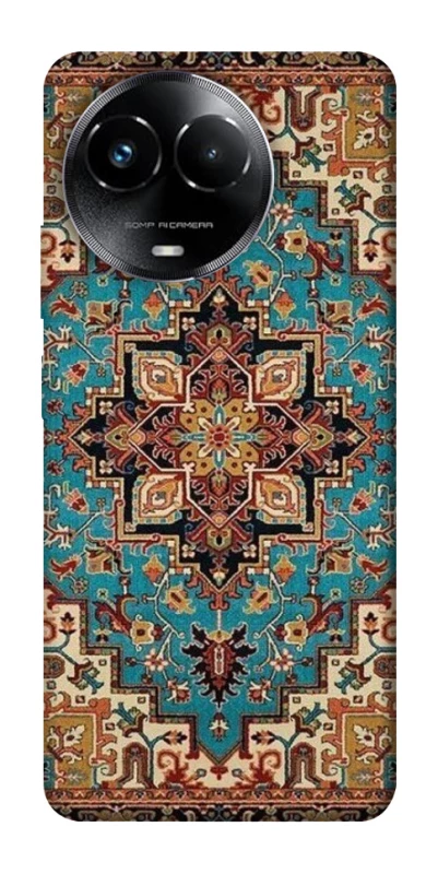Чехол на Realme C67 4G Килим v5 фото 1 из 1