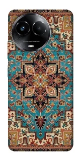 Чехол на Realme C67 4G Килим v5 фото 1 из 1