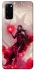 Чохол на Samsung Galaxy S20 Scarlet Witch v2 фото 1 з 1